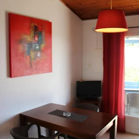 Les Hauts De Porto-vecchio Hotel Porto Vecchio