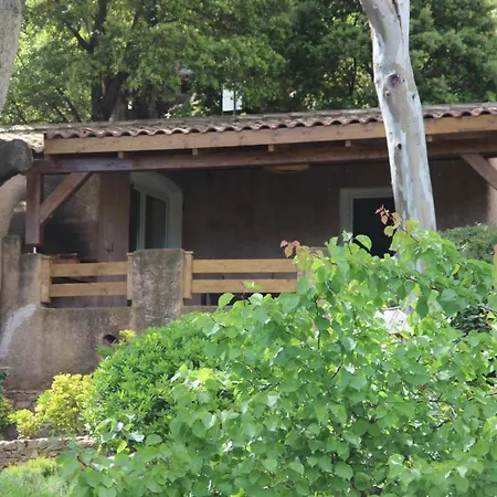 Hotel Les Hauts De Porto-vecchio Porto Vecchio