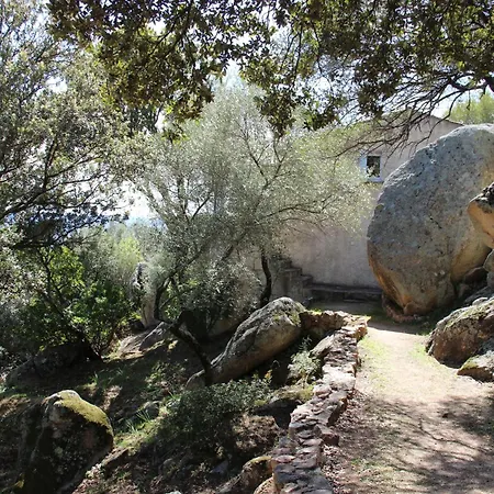 Les Hauts De Porto-vecchio