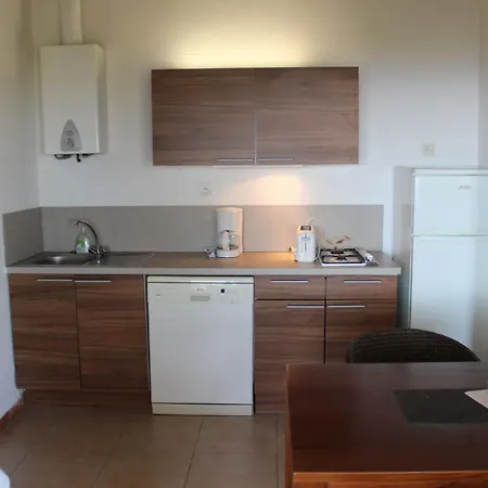 Les Hauts De Porto-vecchio