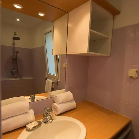 Hotel Les Hauts De Porto-vecchio 3*