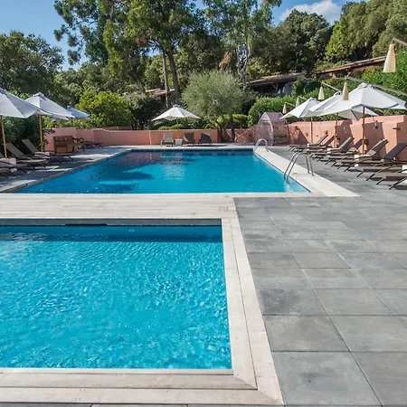 Les Hauts De Porto-vecchio Porto Vecchio