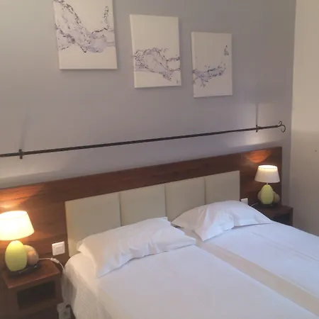 Les Hauts De Porto-vecchio