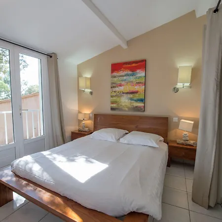 Les Hauts De Porto-vecchio