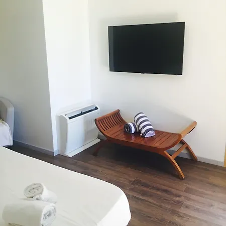 Les Hauts De Porto-vecchio 3*