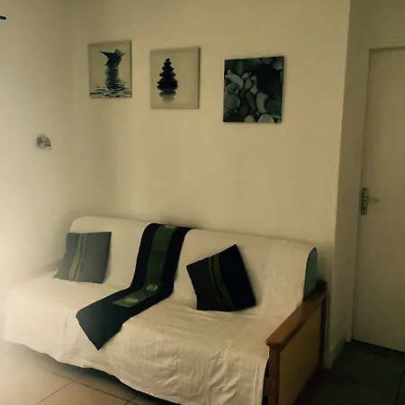 Les Hauts De Porto-vecchio 호텔 3*