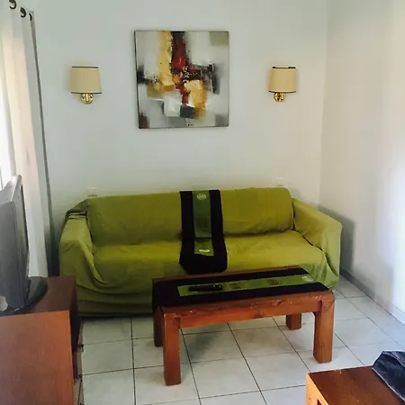 Hotel Les Hauts De Porto-vecchio