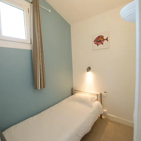 Les Hauts De Porto-vecchio Hotel 3*