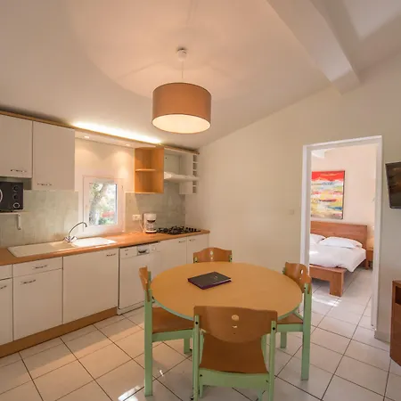 Les Hauts De Porto-vecchio Hotel 3*