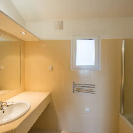 Les Hauts De Porto-vecchio