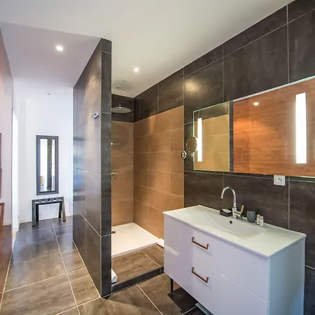 Hotel Les Hauts De Porto-vecchio Porto Vecchio