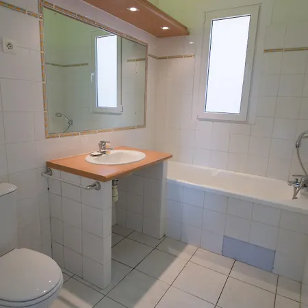 Les Hauts De Porto-vecchio 3*