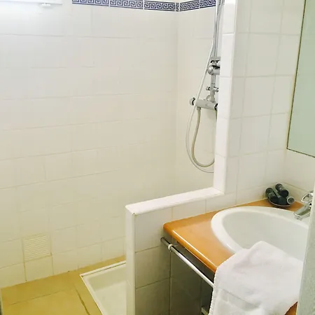 Hotel Les Hauts De Porto-vecchio 3*