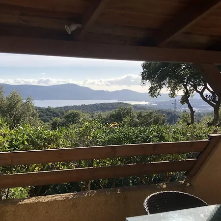 Hotel Les Hauts De Porto-vecchio Porto Vecchio