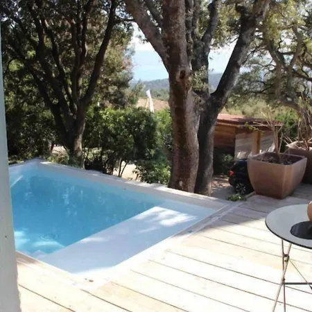 Les Hauts De Porto-vecchio Hotel Porto Vecchio