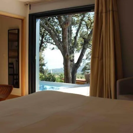 Les Hauts De Porto-vecchio 3* Porto Vecchio