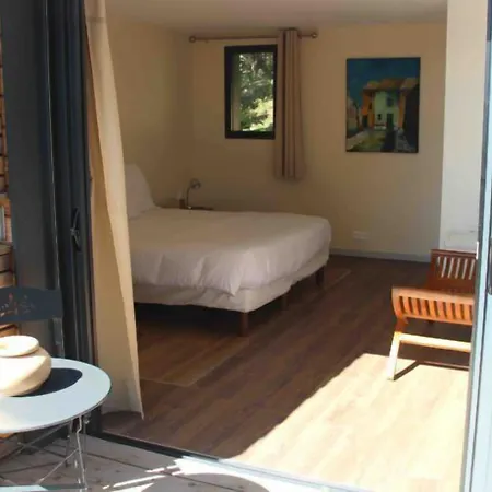 Les Hauts De Porto-vecchio Hotel