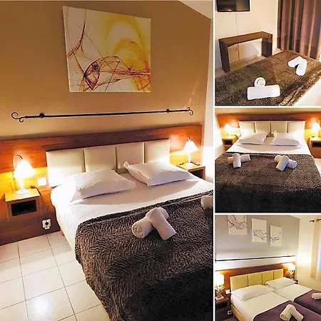 Les Hauts De Porto-vecchio Hotel Porto-Vecchio (Corsica)