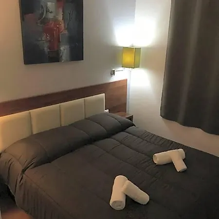 Les Hauts De Porto-vecchio 3*