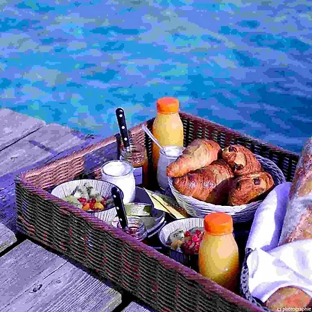 Les Hauts De Porto-vecchio 3*