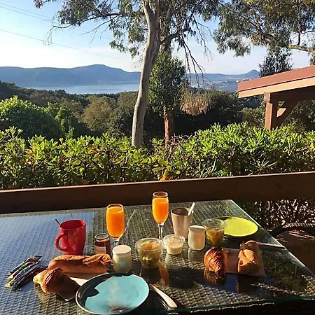 Hotel Les Hauts De Porto-vecchio Porto-Vecchio (Corsica)