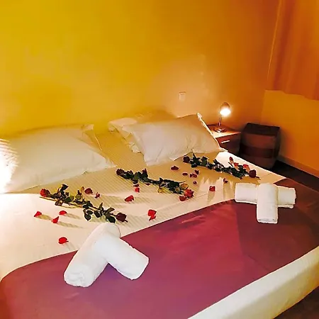 Les Hauts De Porto-vecchio 3*