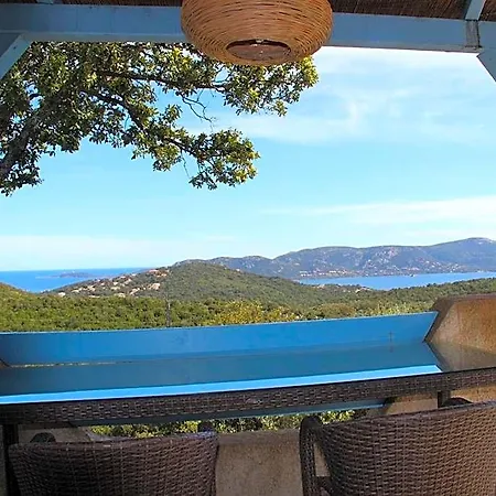 Les Hauts De Porto-vecchio Hotel Porto-Vecchio (Corsica)