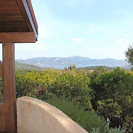 Les Hauts De Porto-vecchio 3*