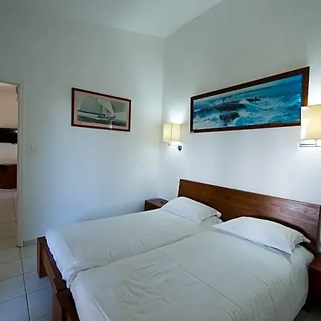 Les Hauts De Porto-vecchio Hotel Porto-Vecchio (Corsica)