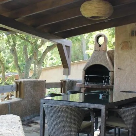 Les Hauts De Porto-vecchio 포르토베쉬오