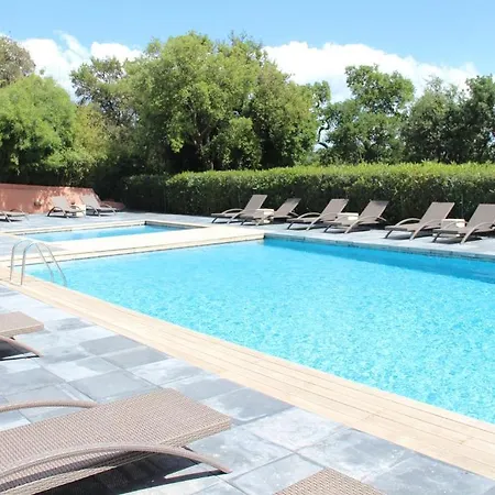 Hotel Les Hauts De Porto-vecchio Porto-Vecchio (Corsica)