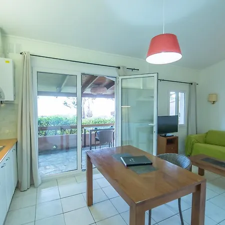 Les Hauts De Porto-vecchio 3* 포르토베쉬오