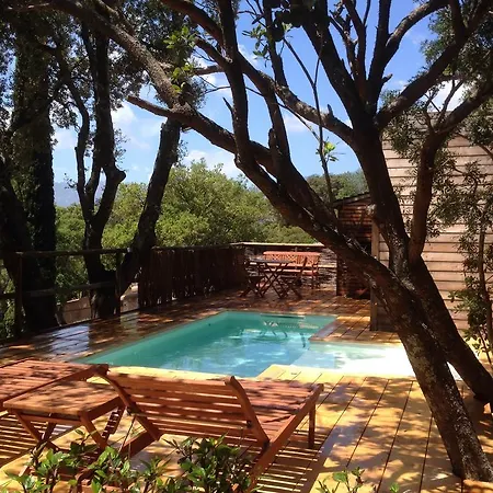 Les Hauts De Porto-vecchio Porto Vecchio