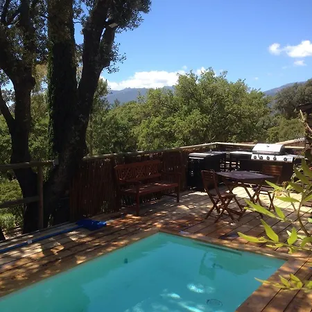 Les Hauts De Porto-vecchio Hotel Porto-Vecchio (Corsica)