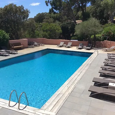 Hotel Les Hauts De Porto-vecchio Porto Vecchio