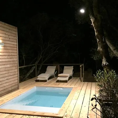 Les Hauts De Porto-vecchio Hotel Porto Vecchio