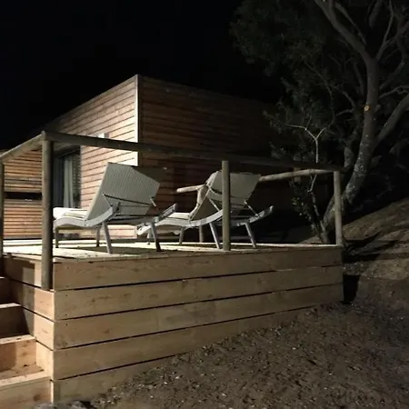 Les Hauts De Porto-vecchio Hotel 3*