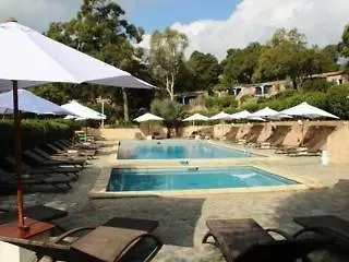 Les Hauts De Porto-vecchio 3* Porto-Vecchio (Corsica)