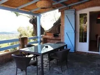 Les Hauts De Porto-vecchio Hotel Porto-Vecchio (Corsica)
