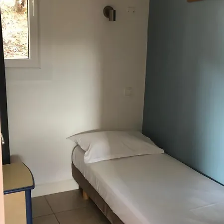 Les Hauts De Porto-vecchio 3* 포르토베쉬오