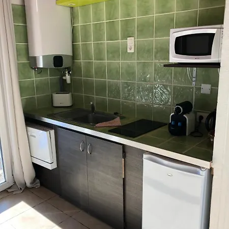 Les Hauts De Porto-vecchio Porto Vecchio