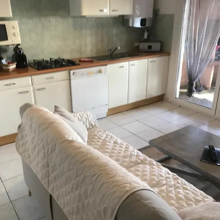 Les Hauts De Porto-vecchio 3*