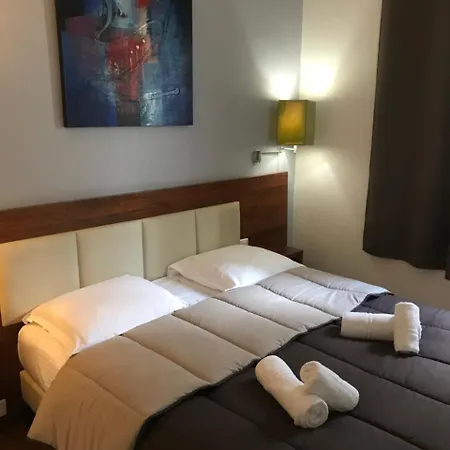 Les Hauts De Porto-vecchio Porto Vecchio