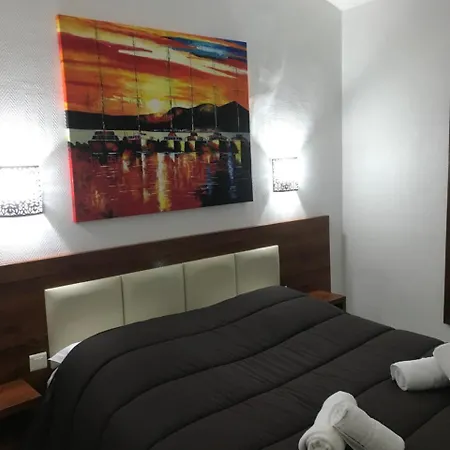 호텔 Les Hauts De Porto-vecchio 3*