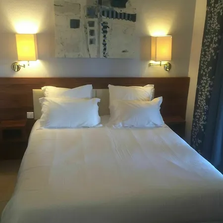 Les Hauts De Porto-vecchio 호텔 3*