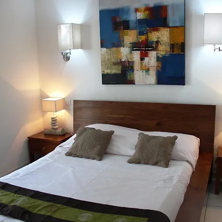 Les Hauts De Porto-vecchio 3* 포르토베쉬오