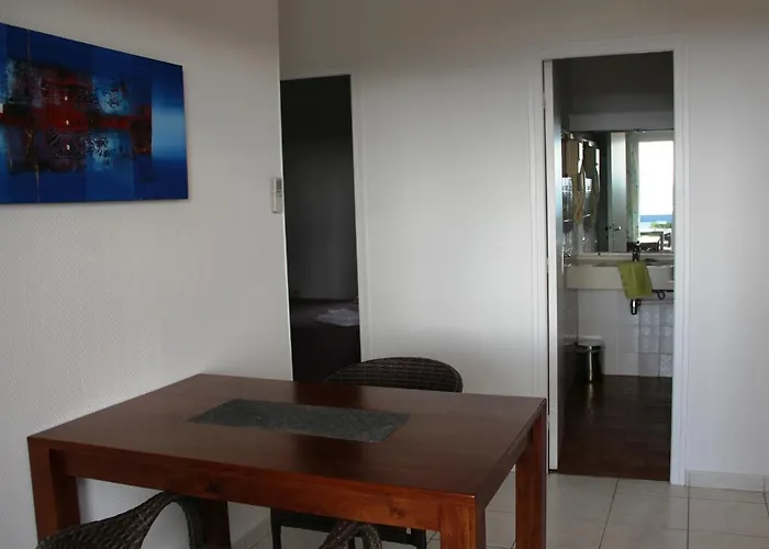 Les Hauts De Porto-vecchio Hotel