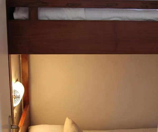 Hotell Les Hauts De Porto-vecchio
