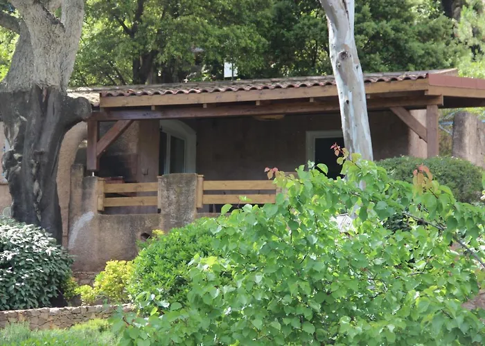 Hotel Les Hauts De Porto-vecchio Porto-Vecchio (Corsica)