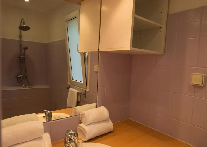 Hotell Les Hauts De Porto-vecchio 3*